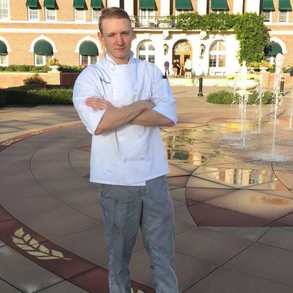 Meet your Posher, Tyler - Picture 1 of 1